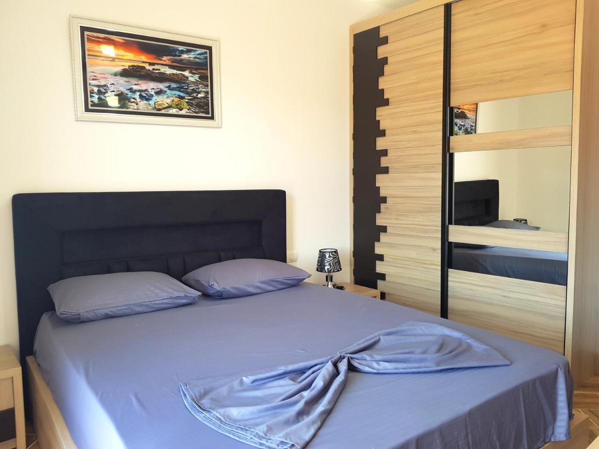 Apartment Vitamin Sea In Ksamil