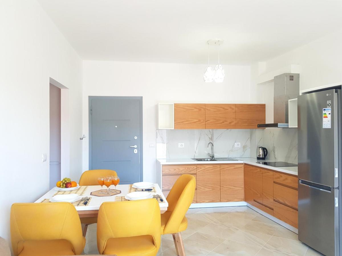Apartment Vitamin Sea In Ksamil