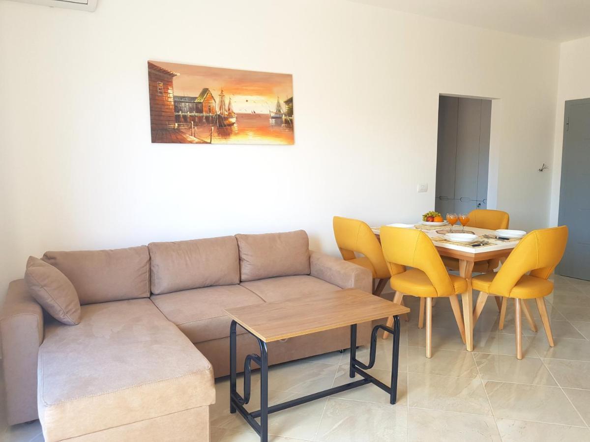 Apartment Vitamin Sea In Ksamil