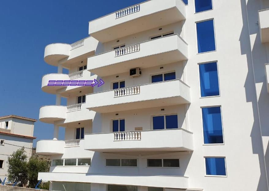 Apartment Vitamin Sea In